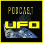 Podcast UFO
