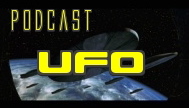 Podcast UFO