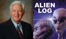 Author Robert Farrell