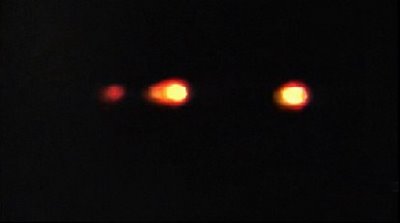 Blog: Stephenville, Texas: January 8, 2008 – Podcast Ufo