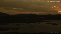 UPCOMING: Elring Stand, Hessdalen Phenomena