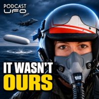 781. Alex Dietrich, We Don’t Know What We Saw