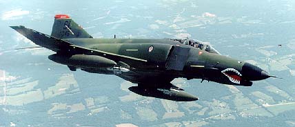 Iranian Jet Fighters Chase a UFO in 1976